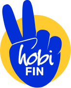 Hobifin logo